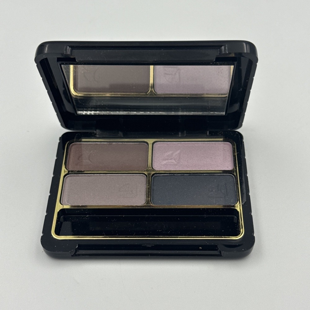 Jean-Michelle Eyeshadow Quartette Lumineaux Eyeshadow Paris‎